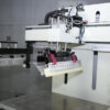 Silk Screen Printer With Flat Work Table For Paper - Image 3