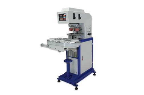 Advantages of automatic pad printing machine and the correct operation ...