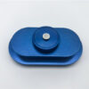 Oval Closed Ink Cup For Pad Printing Machine - Image 2