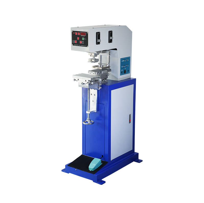 How Can Pad Printing Machines Be Adapted for Printing on Irregularly Shaped Surfaces?