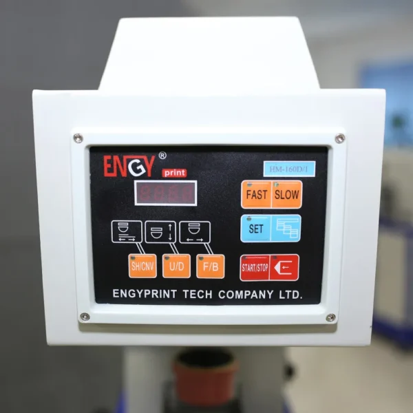 Single Color Pad Printing Machine For Bottles - Image 2