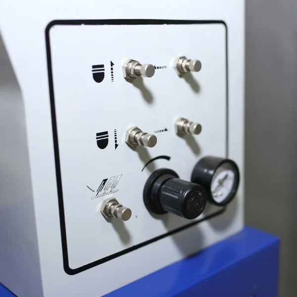 Single Color Pad Printing Machine For Bottles - Image 4