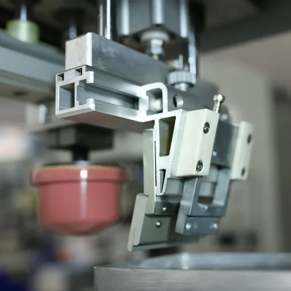 One Color Pad Printer For Helmet - Image 4