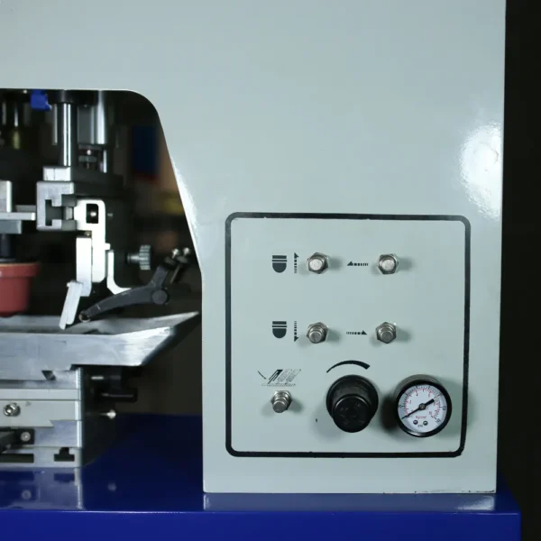 Two Color Pad Printer For Vacuum Cleaner - Image 3