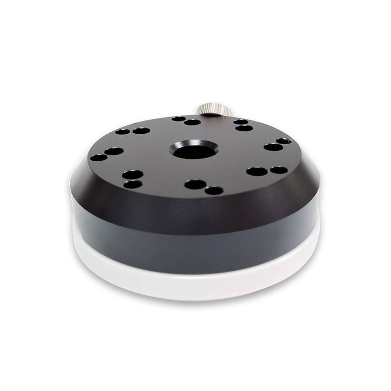 Closed Ink Cups manufacture