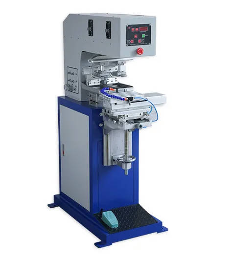 Pad Printing machine