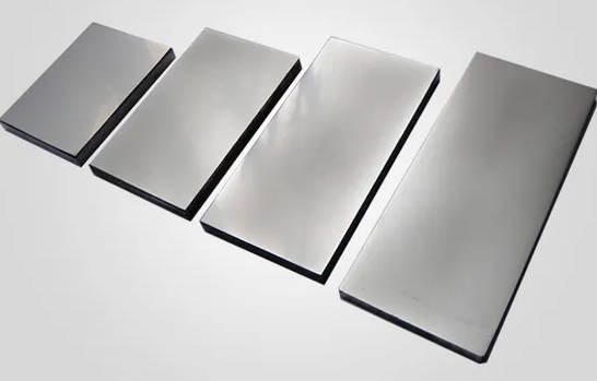 Ceramic Cliche Plates