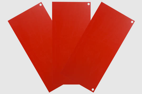 Polymer Pad Printing Plates
