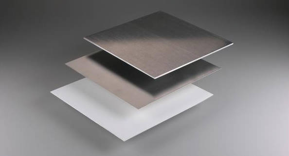 Thin Steel Plates