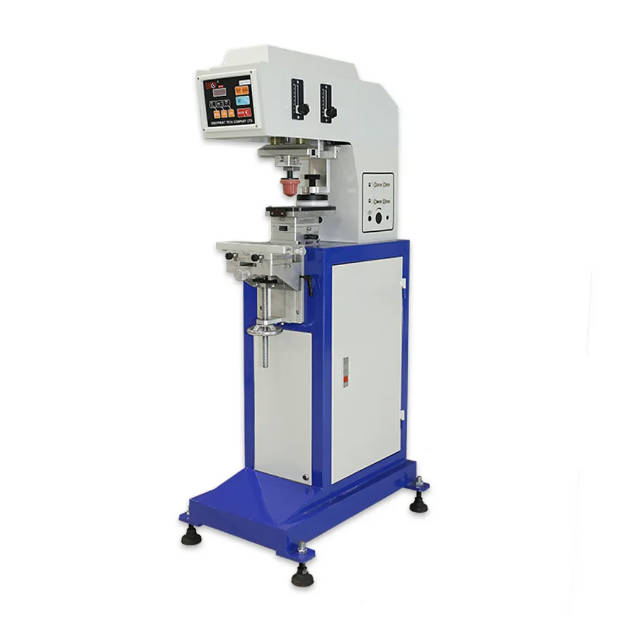 Pad Printing vs. Laser Marking: The Ultimate Cost, Quality & Application Comparison for Industrial Manufacturers