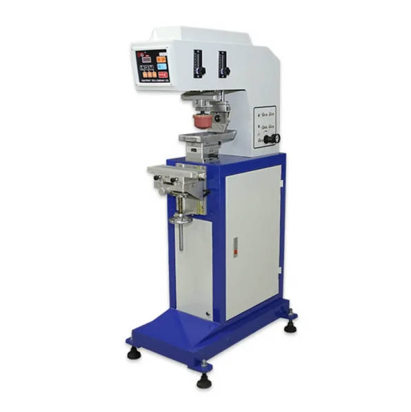 Pad Printing vs. Engraving: Which Method Delivers Better Durability?