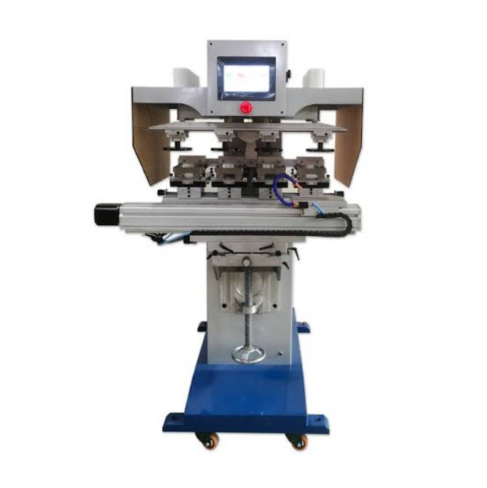 Custom Pad Printing Machine: When Standard Machines Cannot Meet Your Product