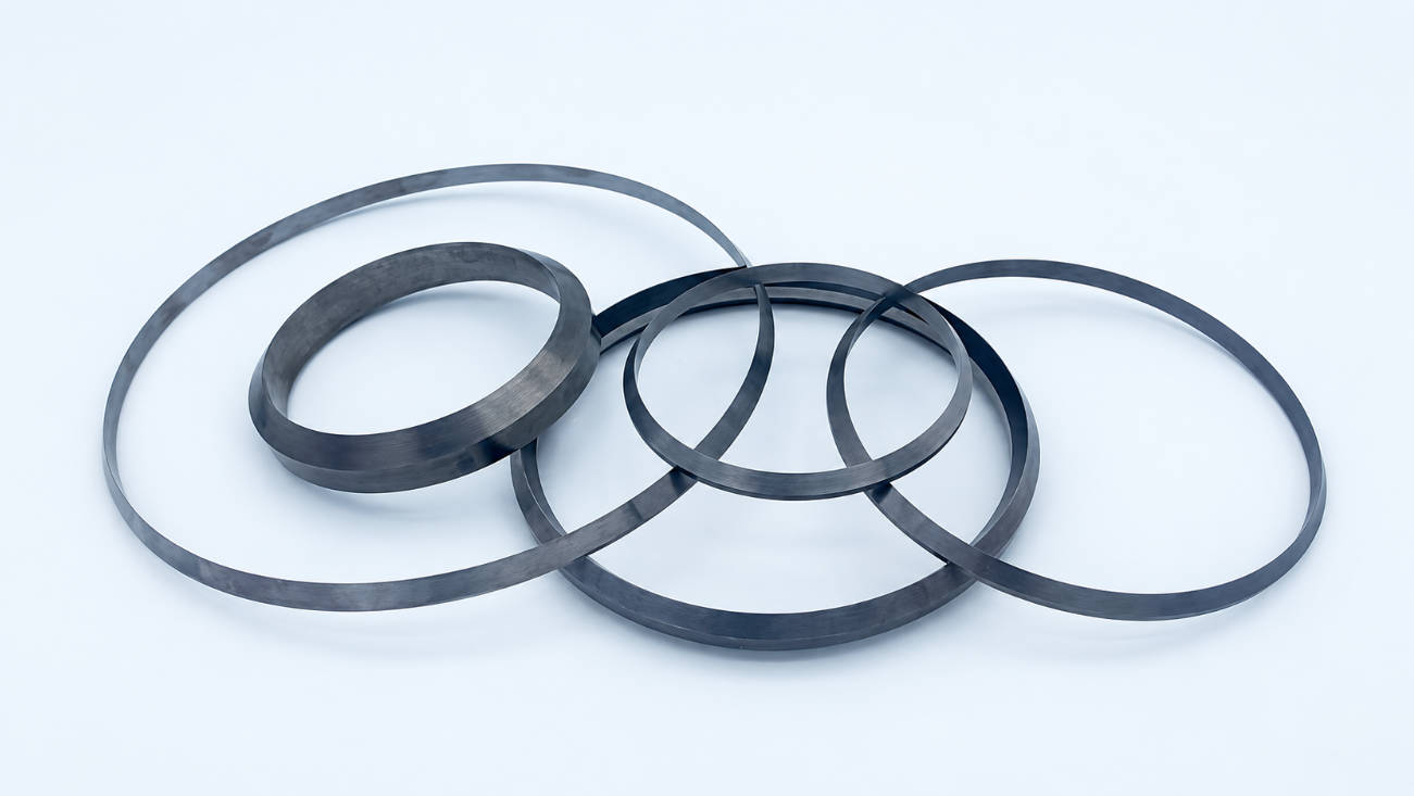 Ceramic RingPad Printer