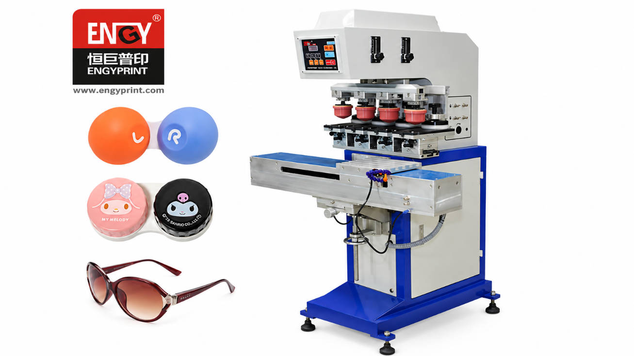 Pad Printing Machine Spare Parts: What Buyers Should Prepare
