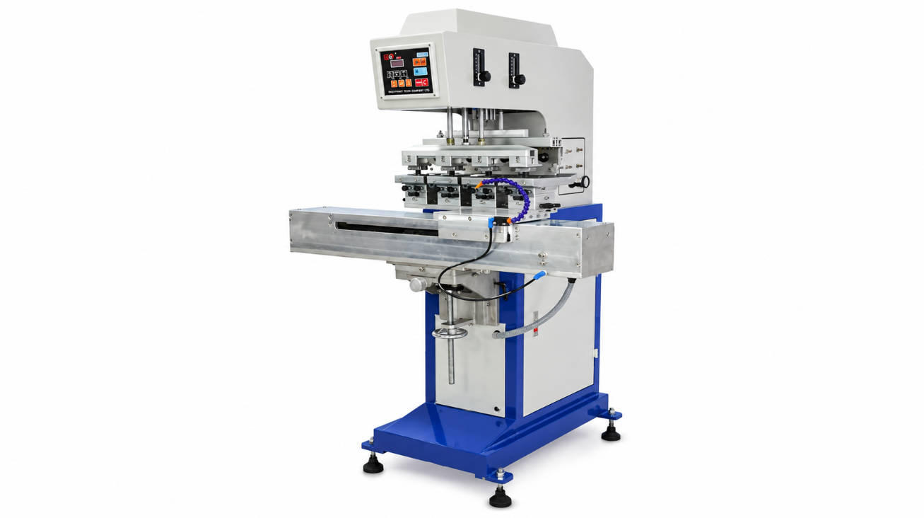 printing machine