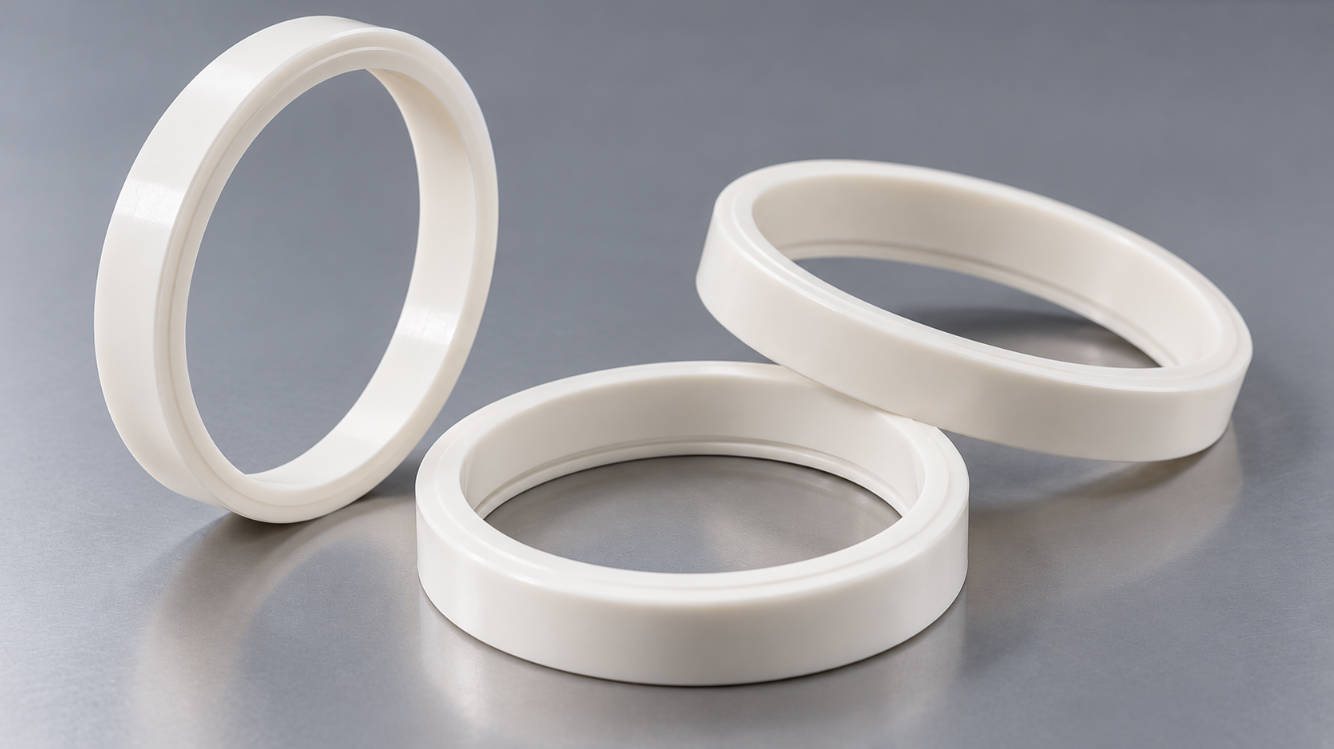 Pad Printing Ink Cup Ring
